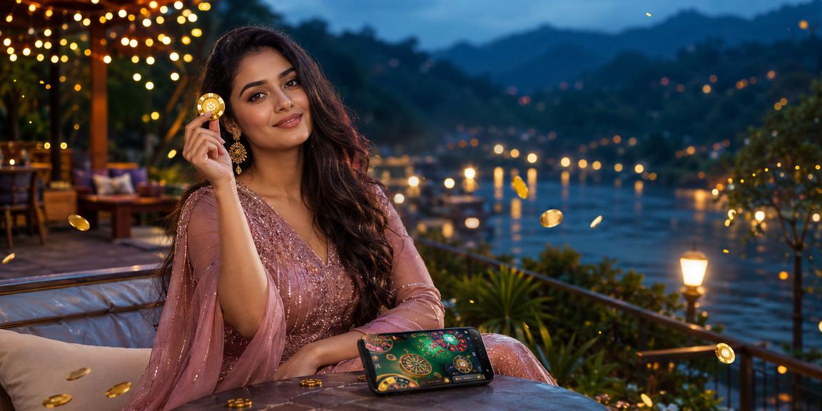 বান্দরবানে মোবাইল ক্যাসিনো সমুদ্রসৈকত পরিবেশ