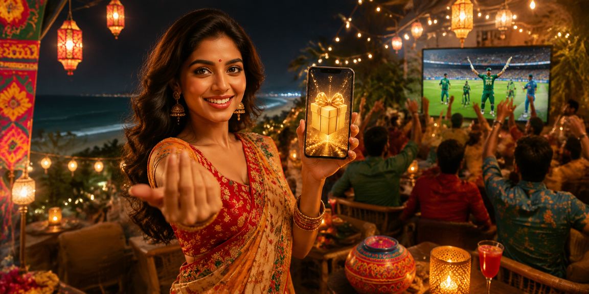 কক্সবাজারে পহেলা বৈশাখের উৎসবে 2700 ক্রিকেট বেটিং অভিজ্ঞতা