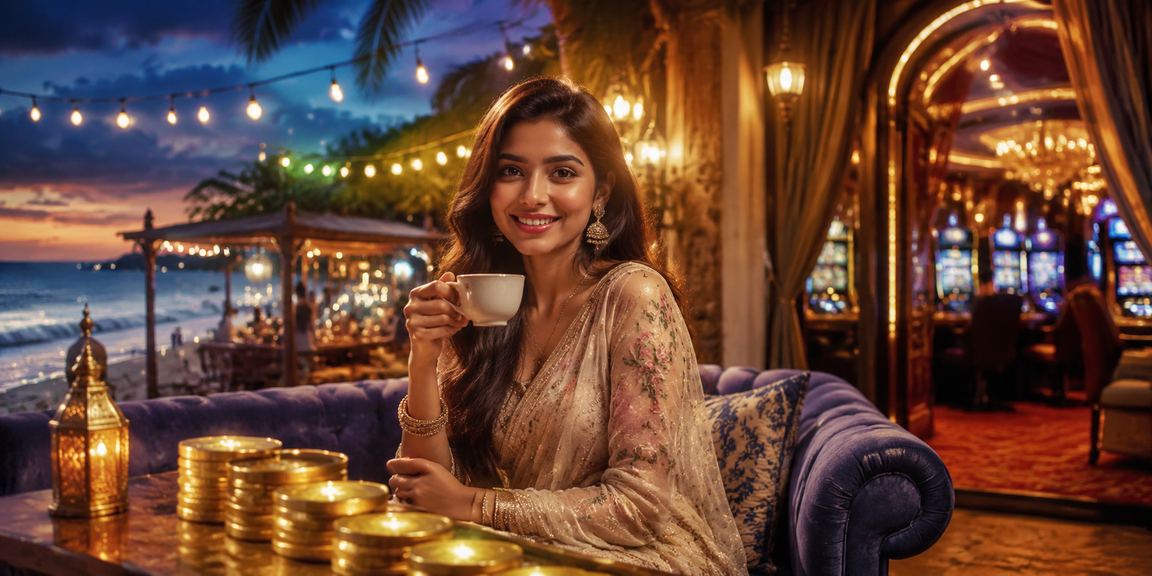 কক্সবাজারে বিনোদন ক্যাসিনো বিচ পরিবেশ