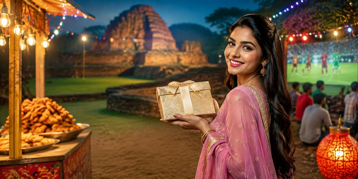 কুমিল্লায় ঈদ উৎসবের আনন্দে বেটিং বিনোদন পরিবেশ