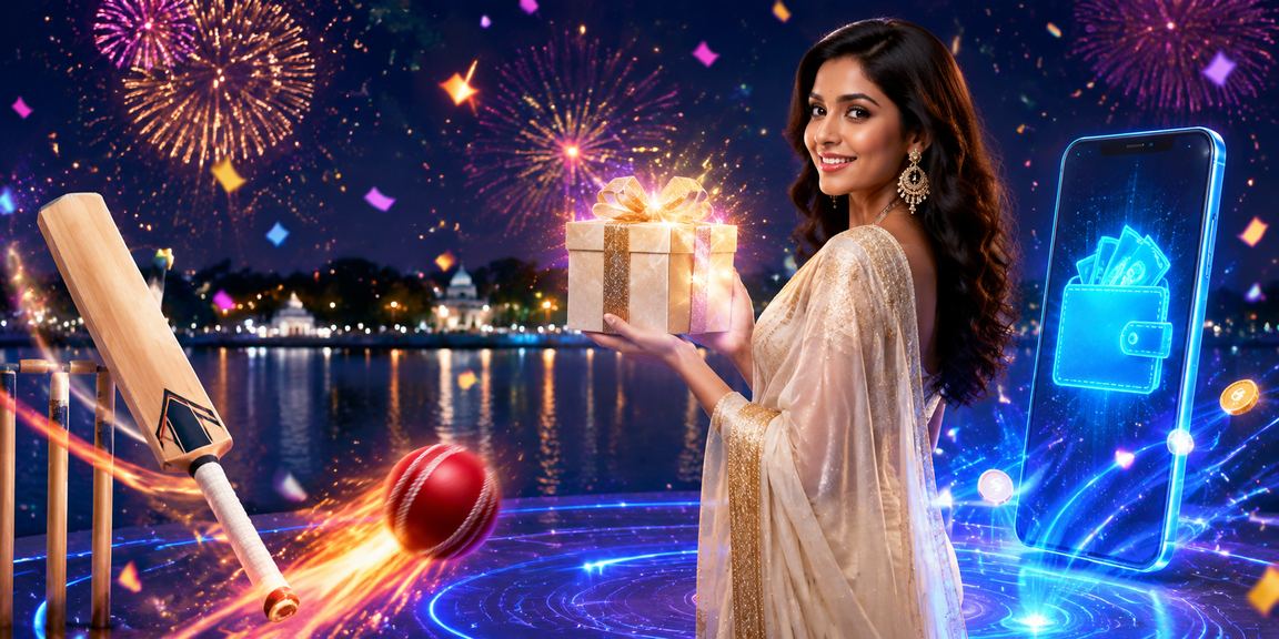 কুমিল্লায় ক্রিকেট বেটিং উপভোগ করছেন একজন নারী ব্যবহারকারী