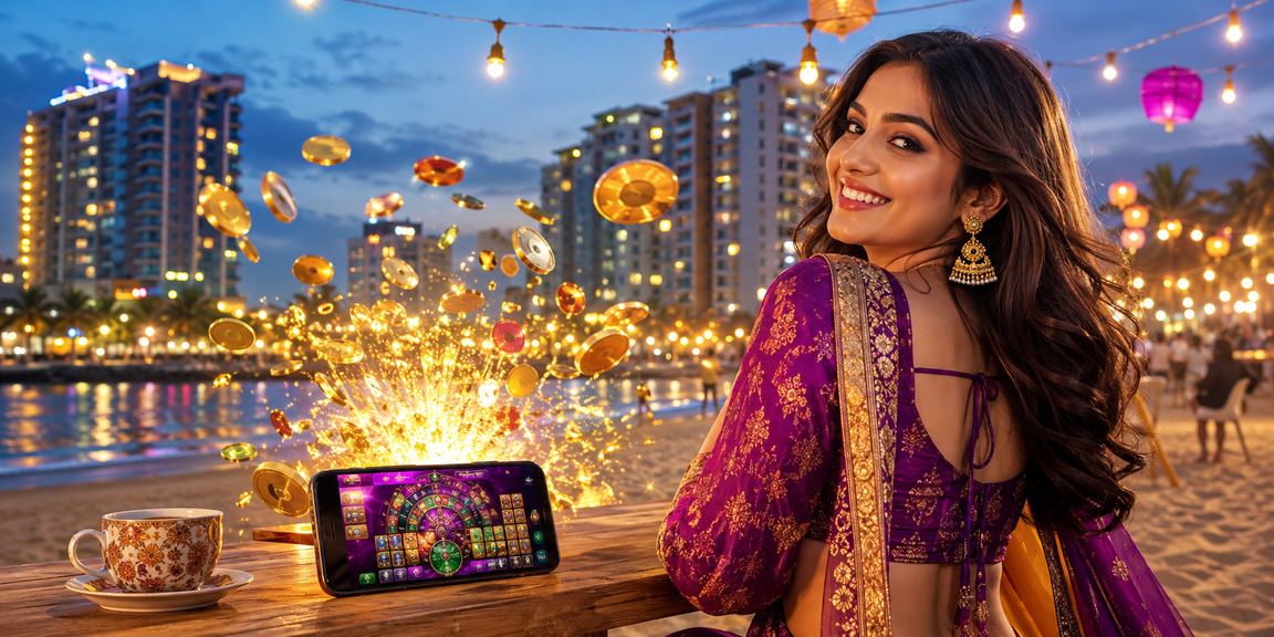 ঢাকায় পহেলা বৈশাখে মোবাইলে 2700 ক্যাসিনো ব্যবহার করছেন একজন ব্যবহারকারী
