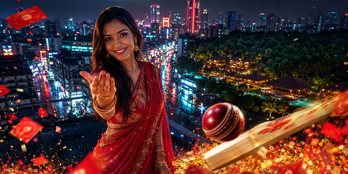 গাজীপুরে ক্রিকেট বেটিং নিওন আলোয় উত্তেজনাপূর্ণ মুহূর্ত