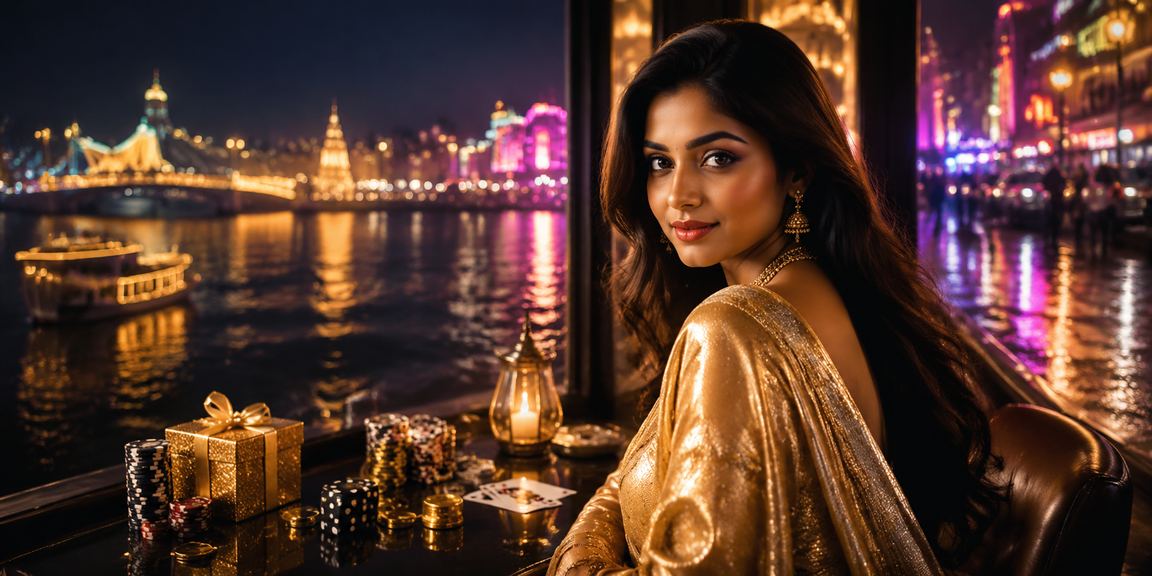 খুলনায় শাড়ি পরিহিতা নারী ভিআইপি বোনাস উপভোগ করছেন