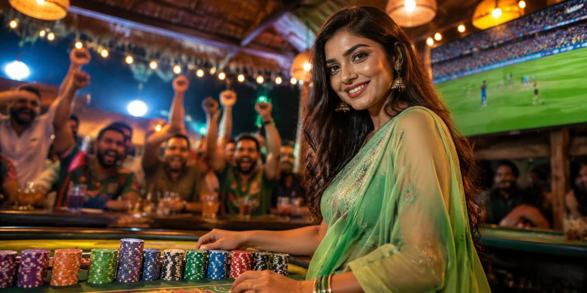 নারায়ণগঞ্জে ক্রিকেট বেটিং করছেন একজন নারী ব্যবহারকারী