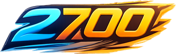 2700